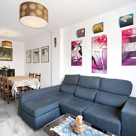 Apartamento En La Mejor Zona Jerez de la Frontera Exterior photo
