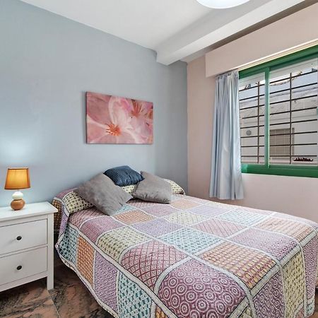 Apartamento En La Mejor Zona Jerez de la Frontera Exterior photo