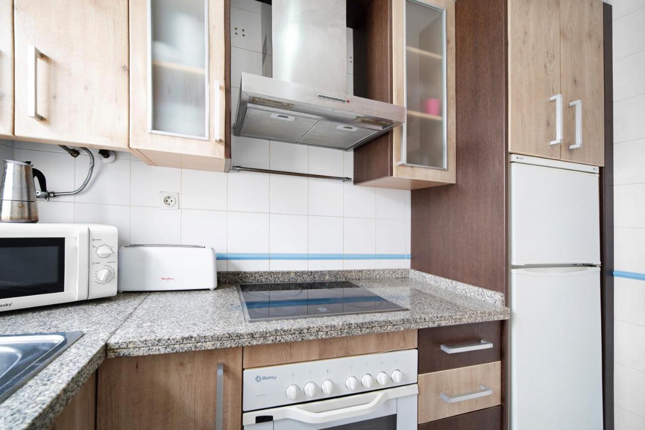 Apartamento En La Mejor Zona Jerez de la Frontera Exterior photo