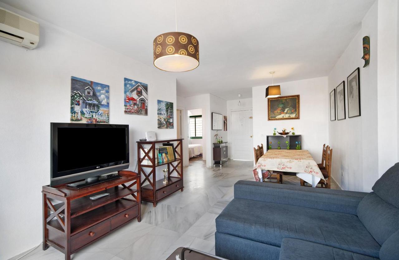 Apartamento En La Mejor Zona Jerez de la Frontera Exterior photo