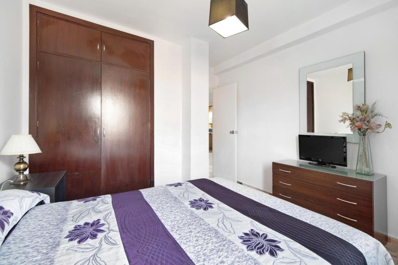 Apartamento En La Mejor Zona Jerez de la Frontera Exterior photo
