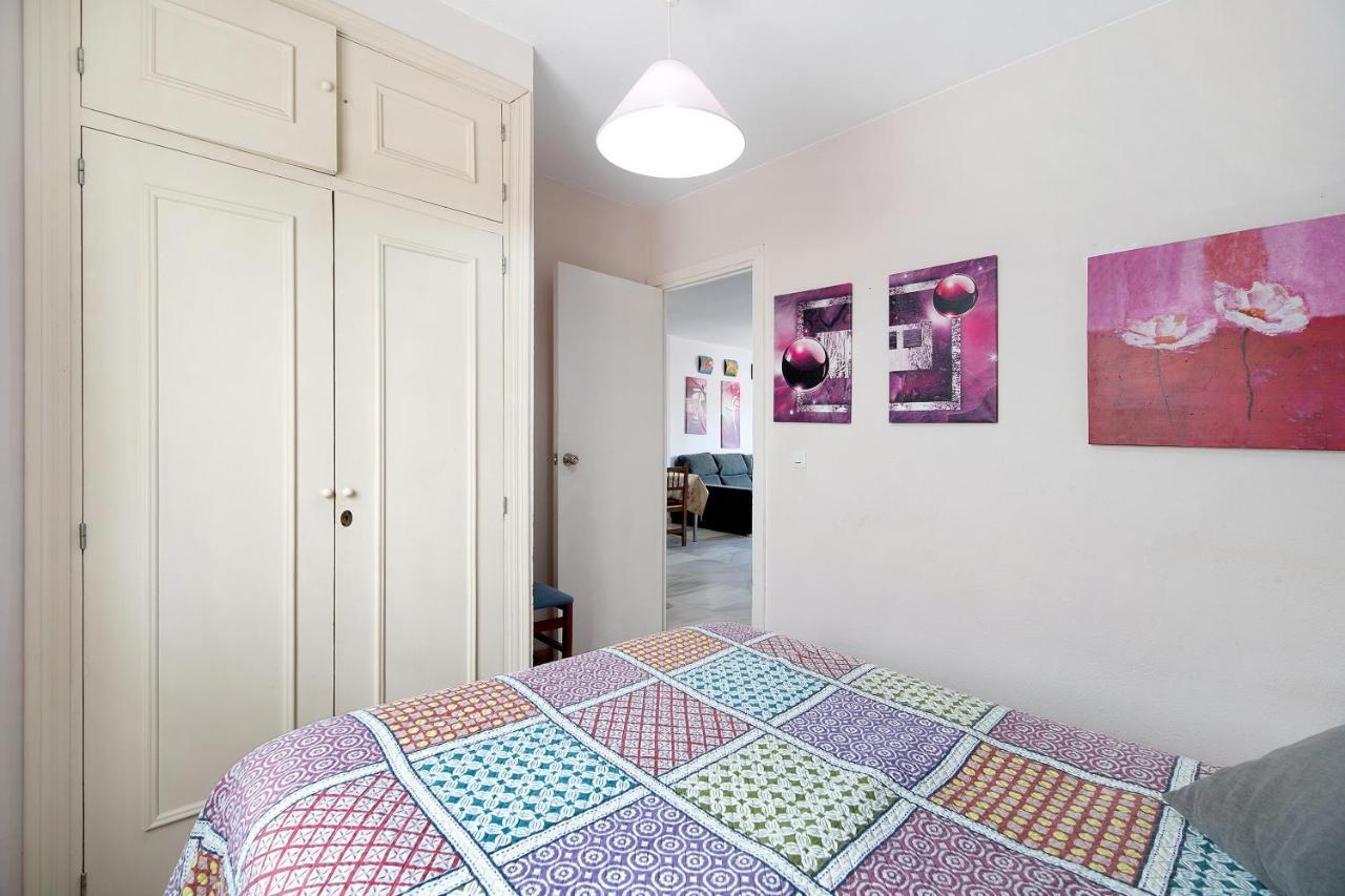 Apartamento En La Mejor Zona Jerez de la Frontera Exterior photo